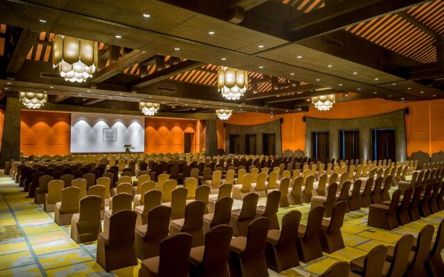 Legacy Yen Tu - MGallery