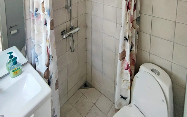 4 Person Holiday Home in Logstor