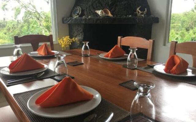 Semilla Verde Boutique Hotel