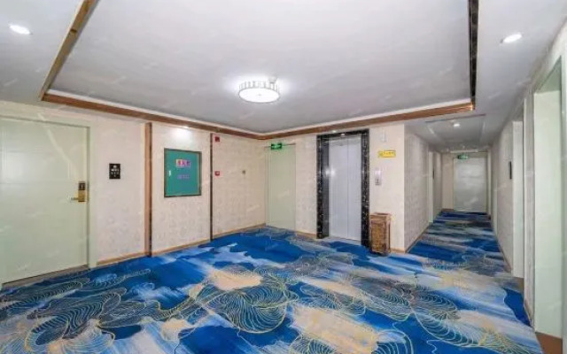 Guilin Xidelong Hotel (Shanshui Vocational College)