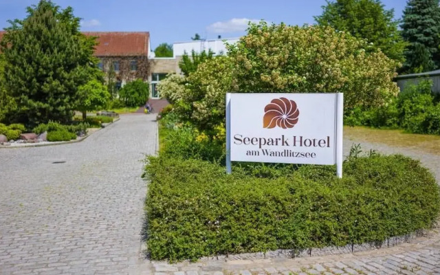 SeePark Kurhotel am Wandlitzsee