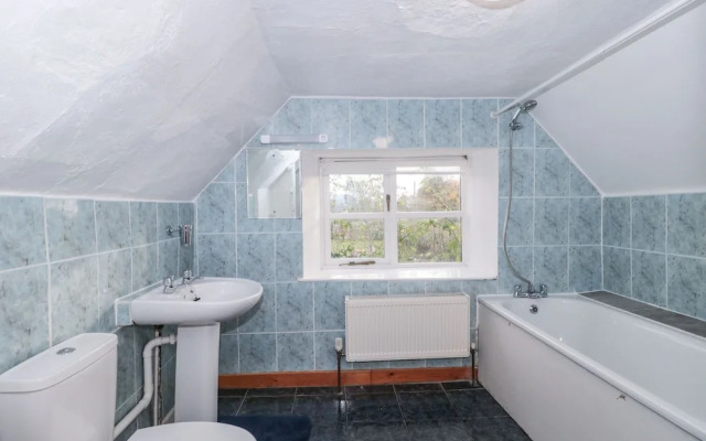 Palmers Green Cottage