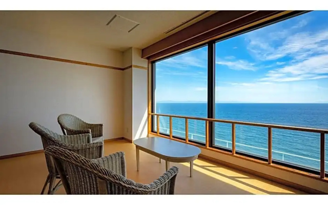 Imagine Hotel & Resort Hakodate - Vacation STAY 73145v