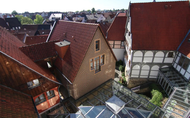 Hotel Arminius