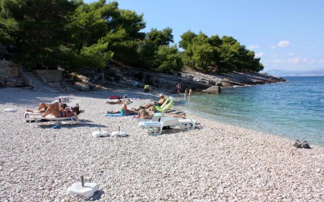 Pavao - With Parking - A1