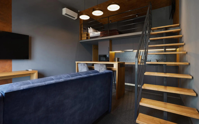 AP-iN Match Point (АП-иН Матч Поинт)