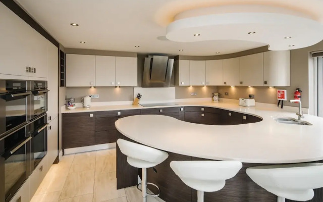 Carus House @ Carus Green