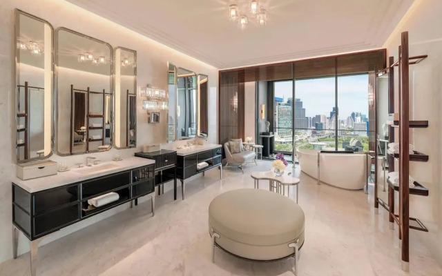 The Ritz-Carlton, Bangkok