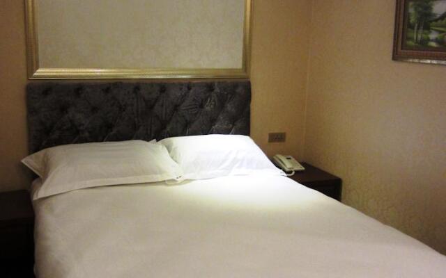 Binyu Boutique Hotel