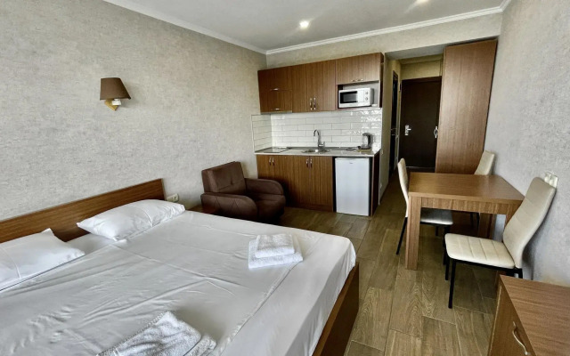 Marvella Apartments Orbi Beach Tower