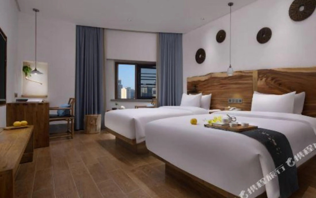 PM Hotel