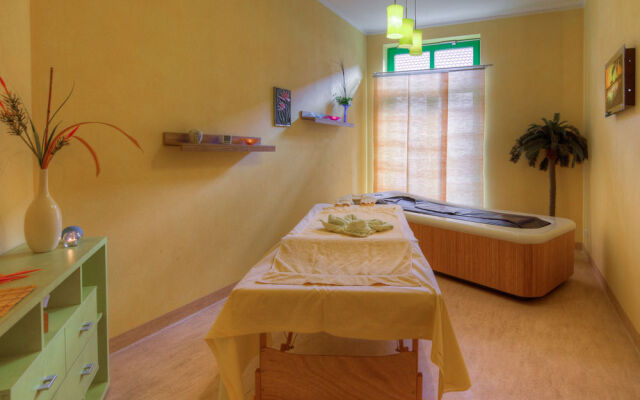 Sport- & Vital-Resort Neuer Hennings Hof