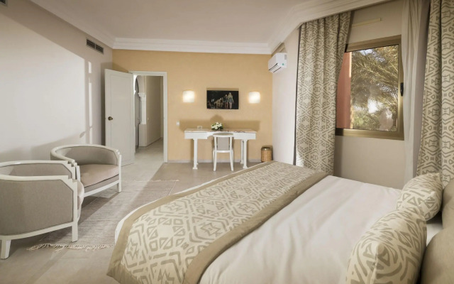 Palm Beach Palace Tozeur