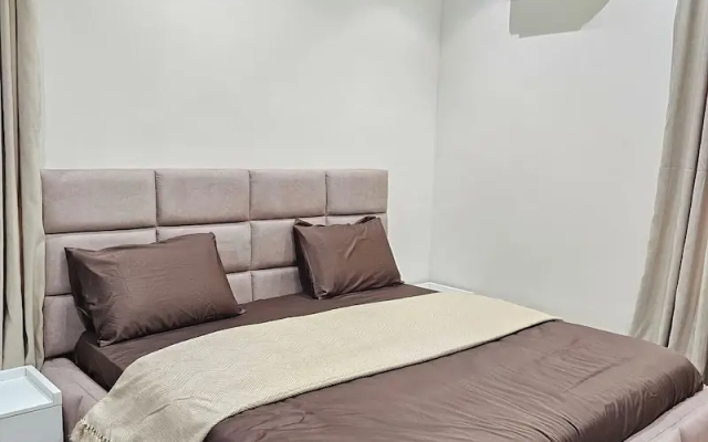 7even Suites