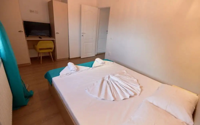 Stanford Aparthotel Gara de Nord