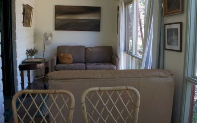 Rosnay Farmstay