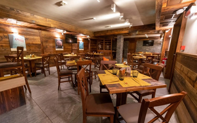 Alagna Experience Resort