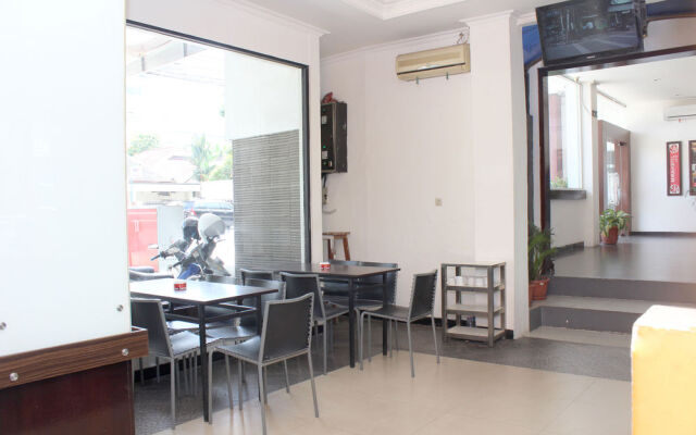 Airy Kertak Baru Ulu MT Haryono 49 Banjarmasin