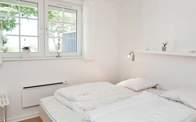 Fabulous Holiday Home in Aabenraa with Sauna