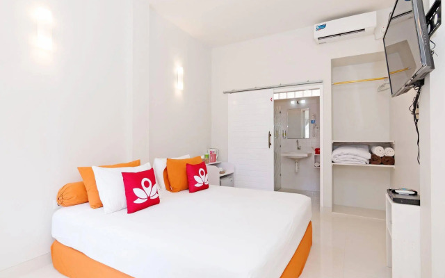 ZEN Rooms Gili Trawangan Semampar