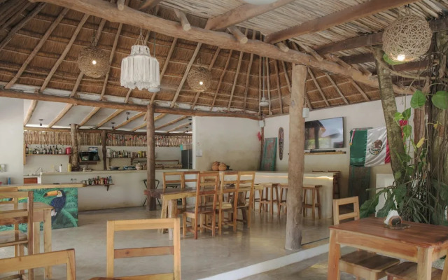Aldea Balam  Eco Boutique
