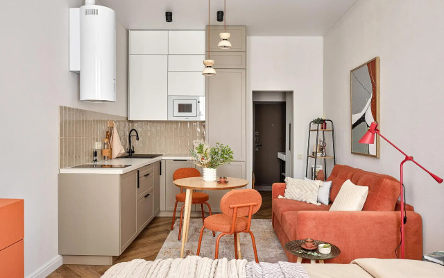 Династия на улице Родченко д. 2