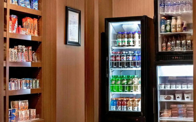 Fairfield Inn & Suites Richmond Midlothian