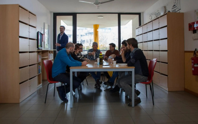 La Cordata Accommodation - Zumbini 6