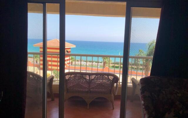 Porto Sokhna Royal