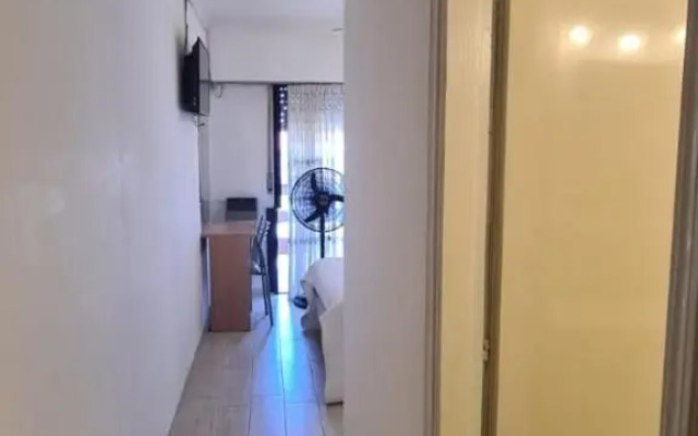 Hotel Soleares
