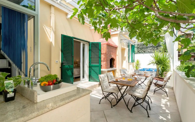 Villa Corona Split