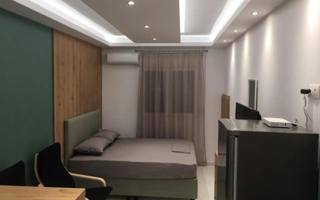 Luxury Ipoga