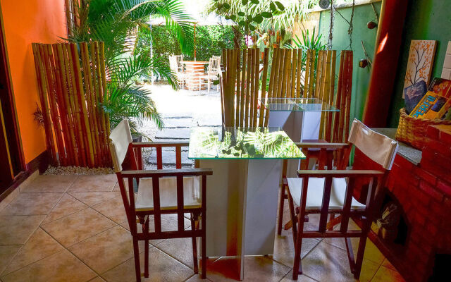 Pousada Portal das Artes