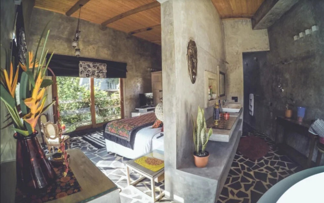 Aathma Colombo House