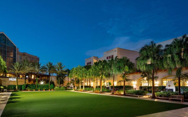 Gaylord Palms Resort & Convention Center