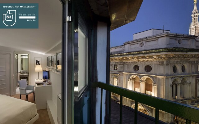 Maison Milano | UNA Esperienze