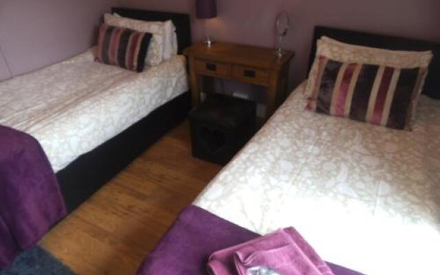 Atkinsons Guesthouse