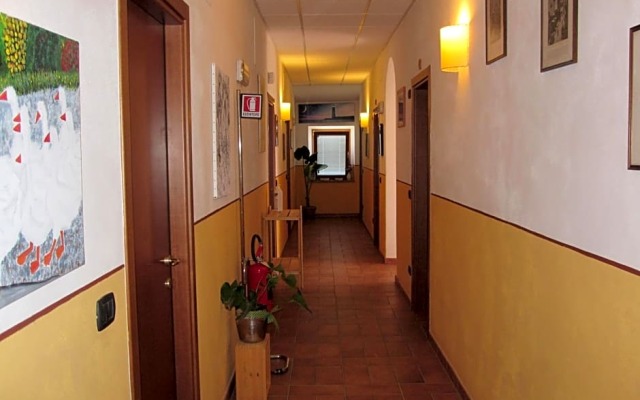 La Locanda Il Gabbiano