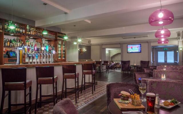County Arms Birr