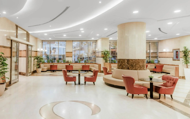 M Hotel Al Dana Makkah by Millennium