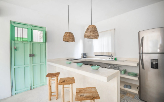 LunArena Barefoot Comfort