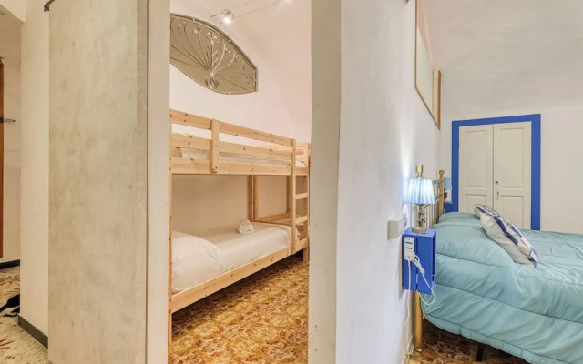 Casa Oneglia vicino stazione Imperia