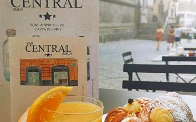 Folle Città