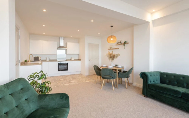 Host Stay Apartment 2 King s Court