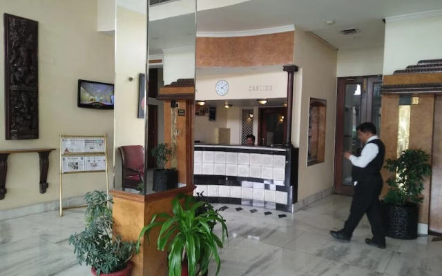 Hotel Gold