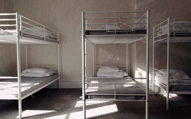 Imaginary Hostel