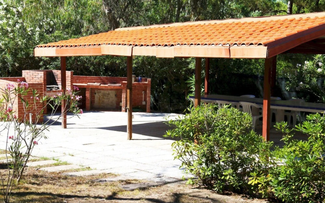 Villino Tulipano in Sorso