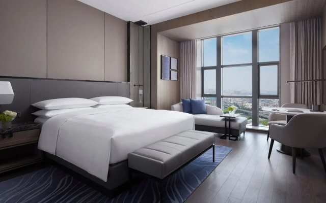 Foshan Marriott Hotel