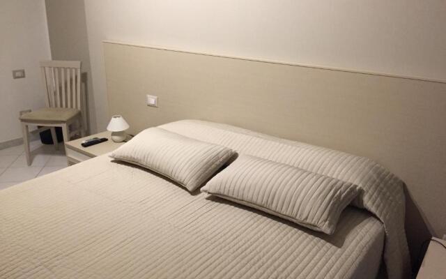 Appartamento 403