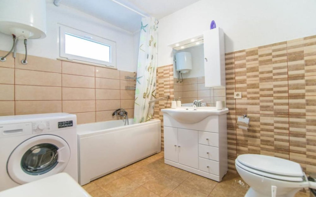 Apartment Antica